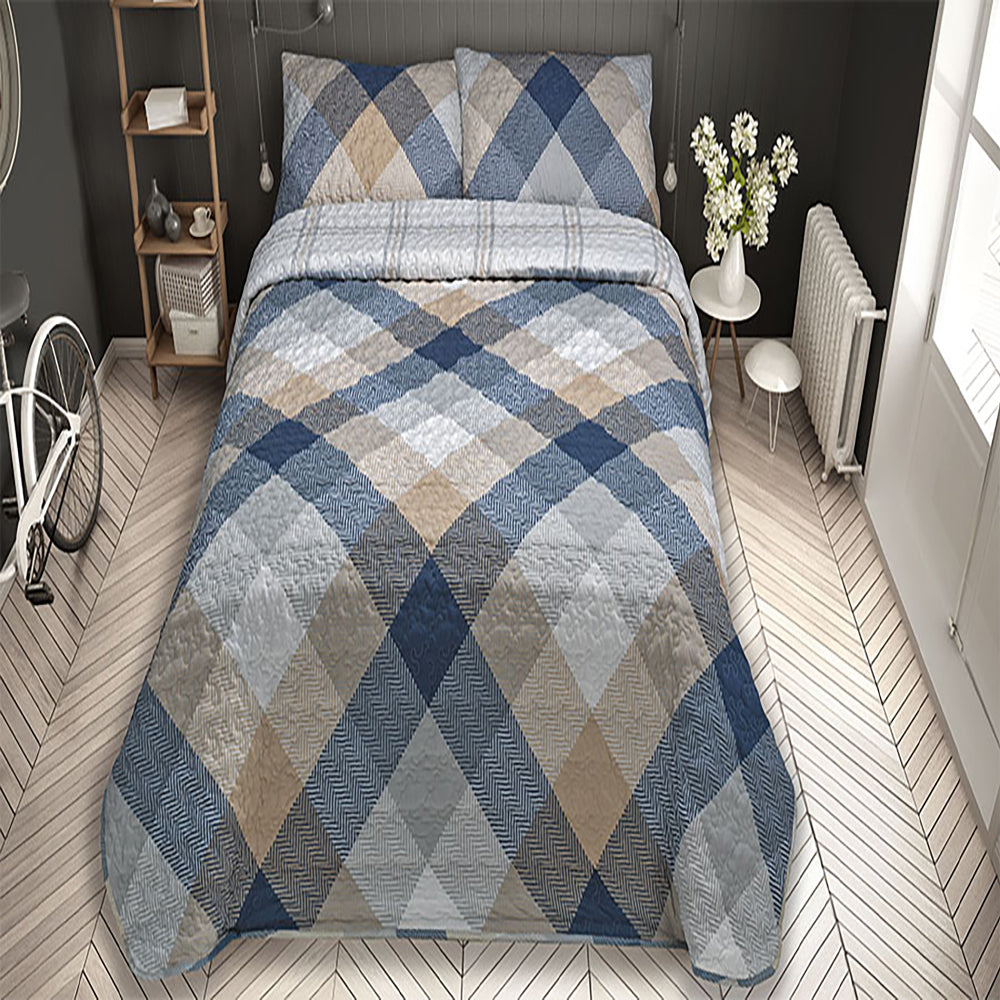 MORA BEDSPREAD