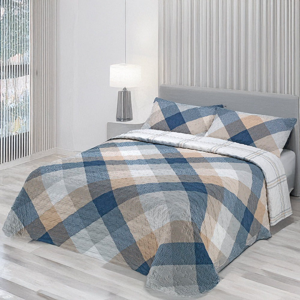Mora Bedspread
