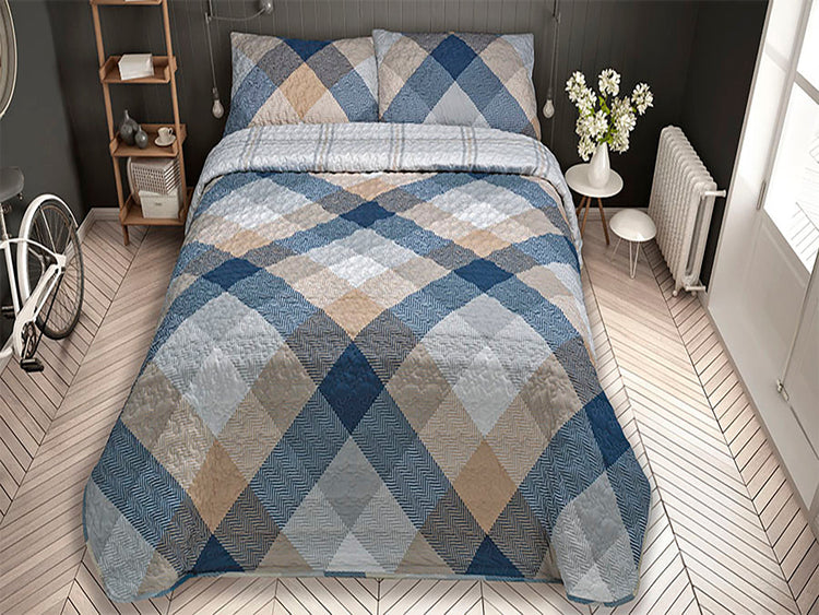 MORA™ BEDSPREAD