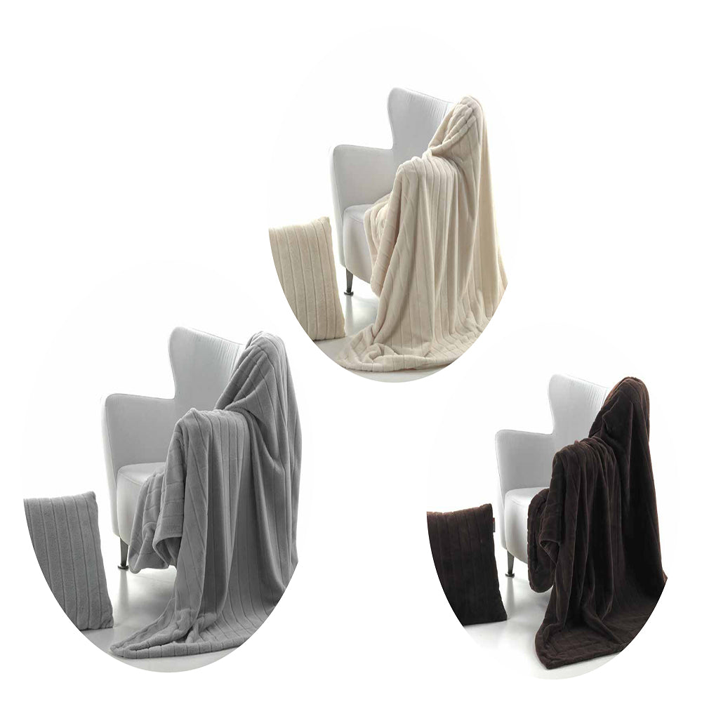 Pacha Home Throw