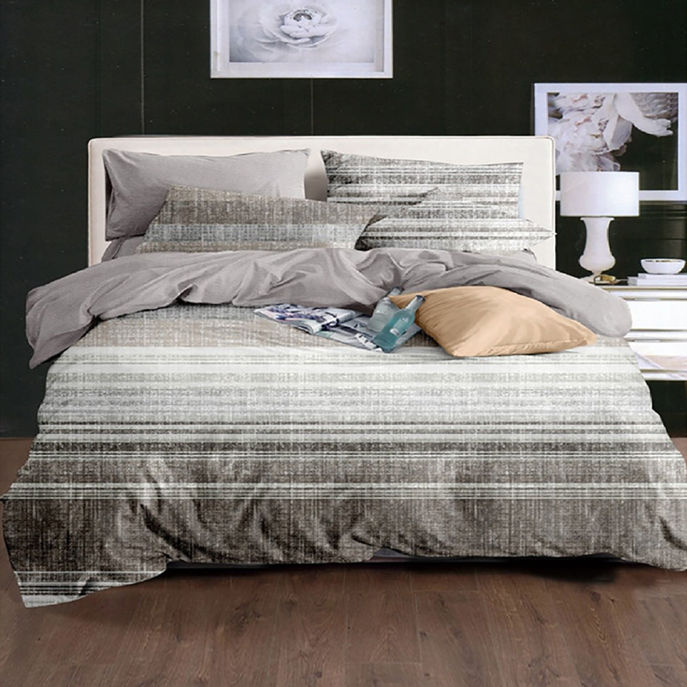 Printed Comforter Model PCMF