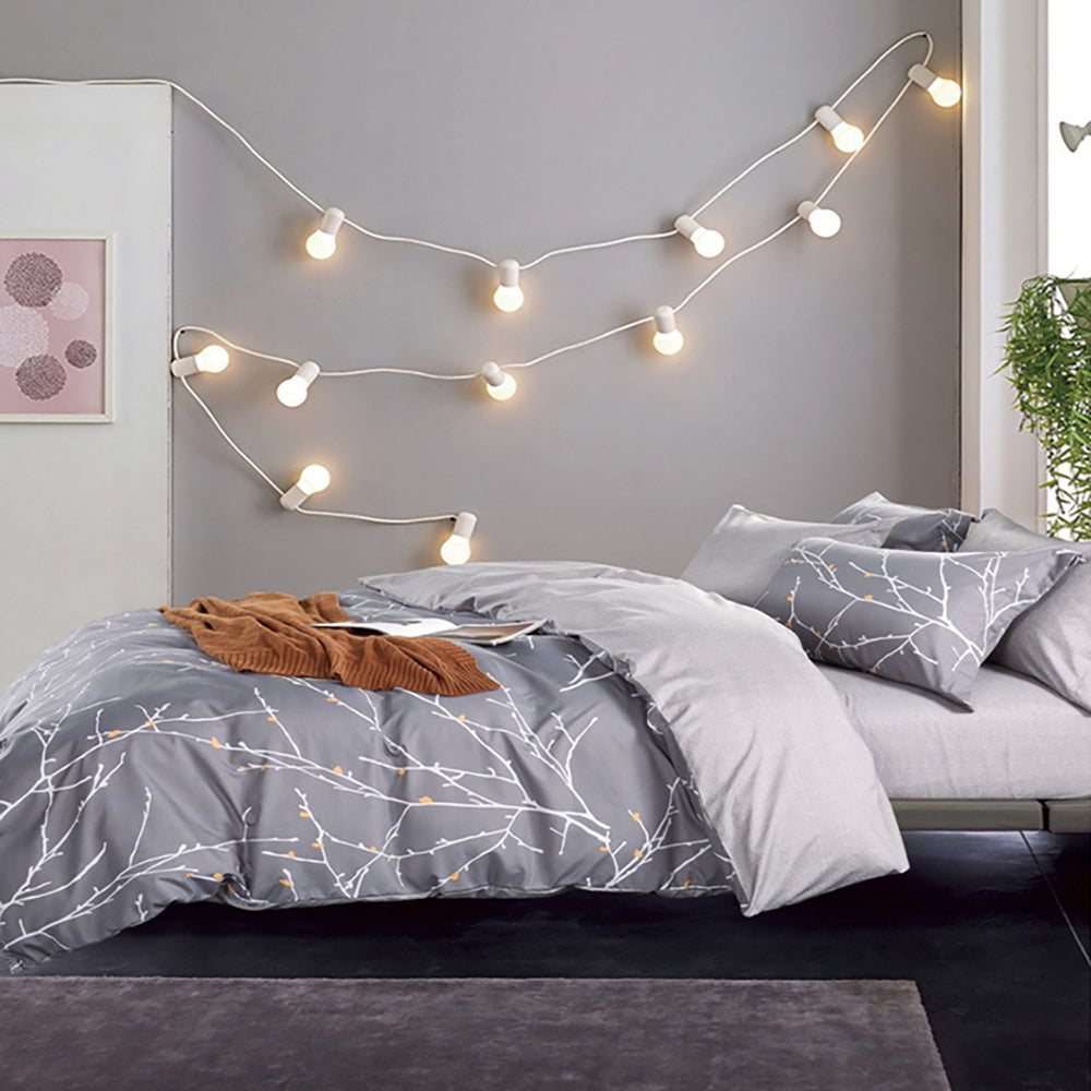 Printed Comforter Model PCMF 2