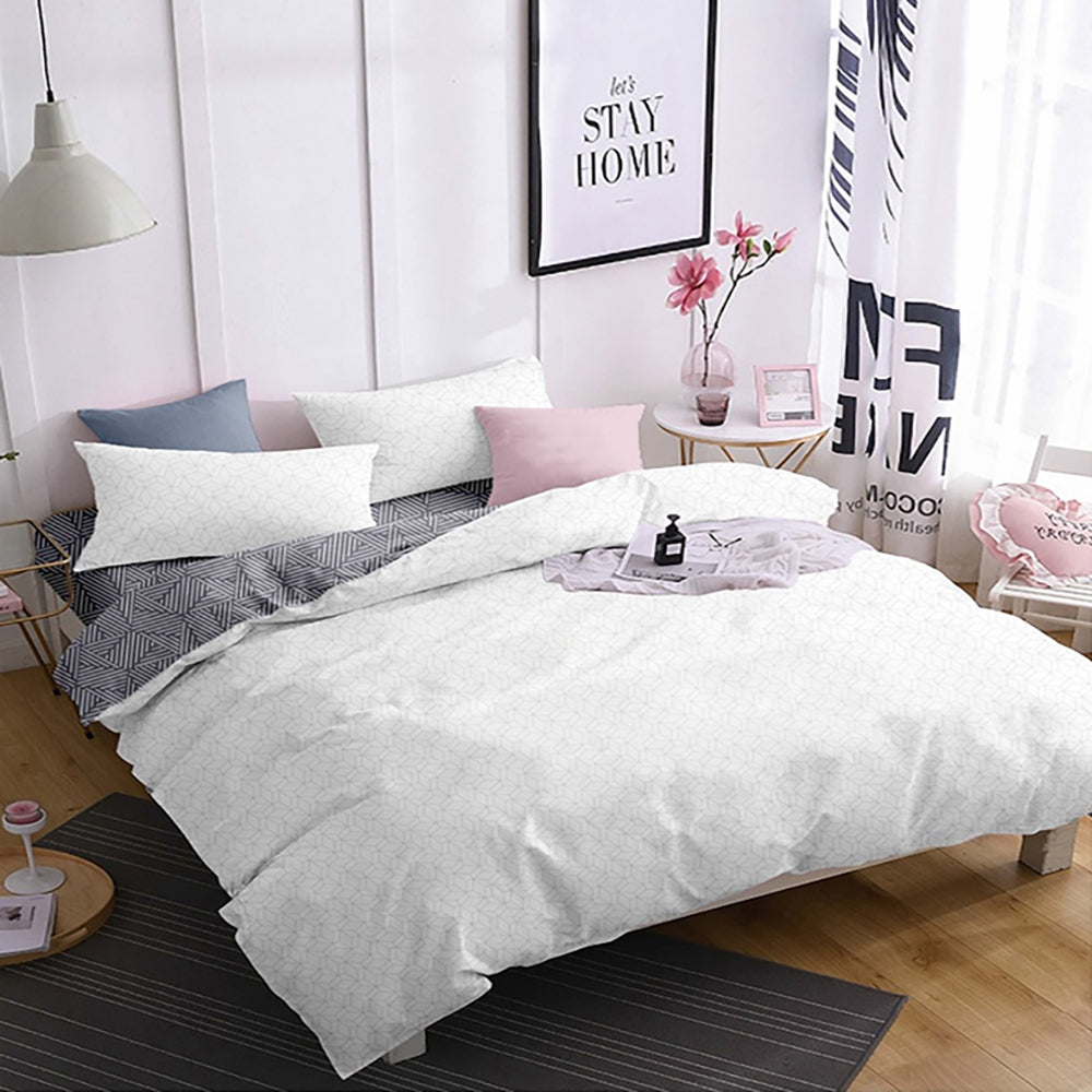 Printed Comforter Model PCMF 2