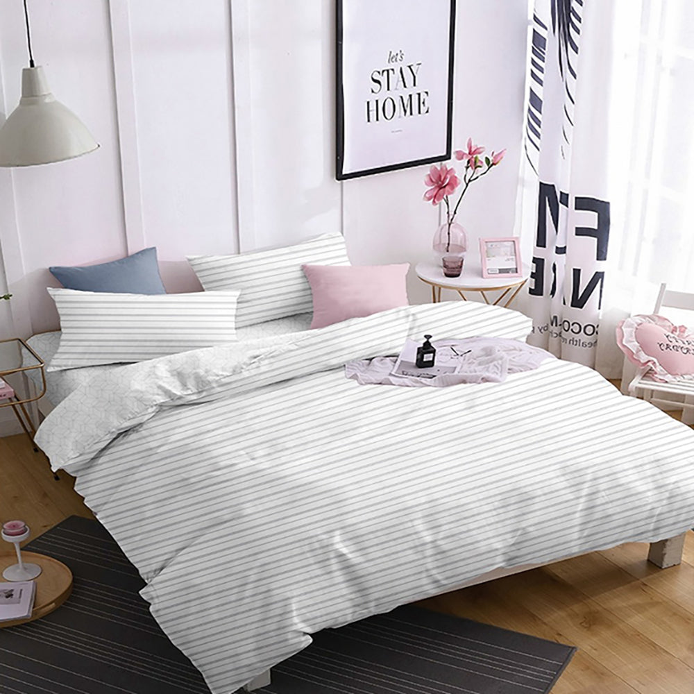 Printed Comforter Model PCMF 2