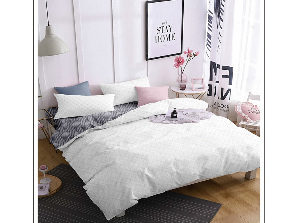 Printed Comforter Model PCMF 339