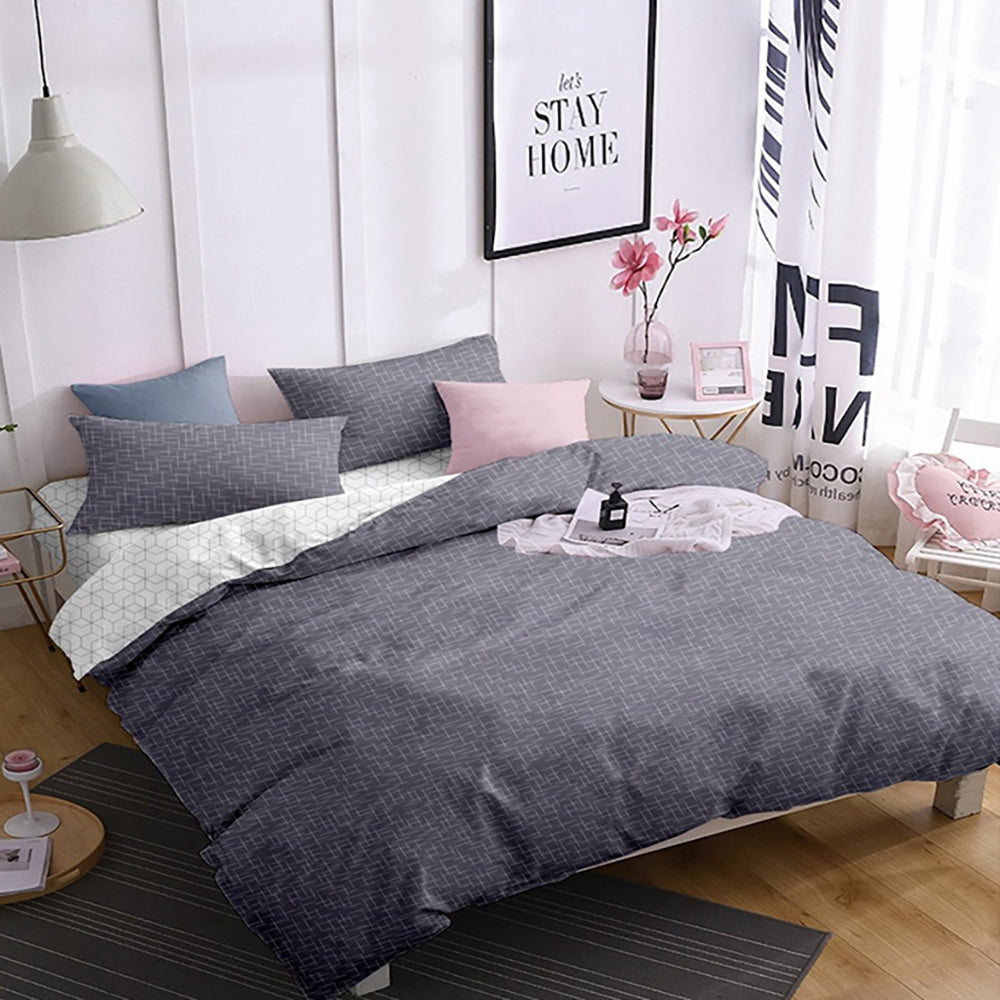 Printed Comforter Model PCMF 2