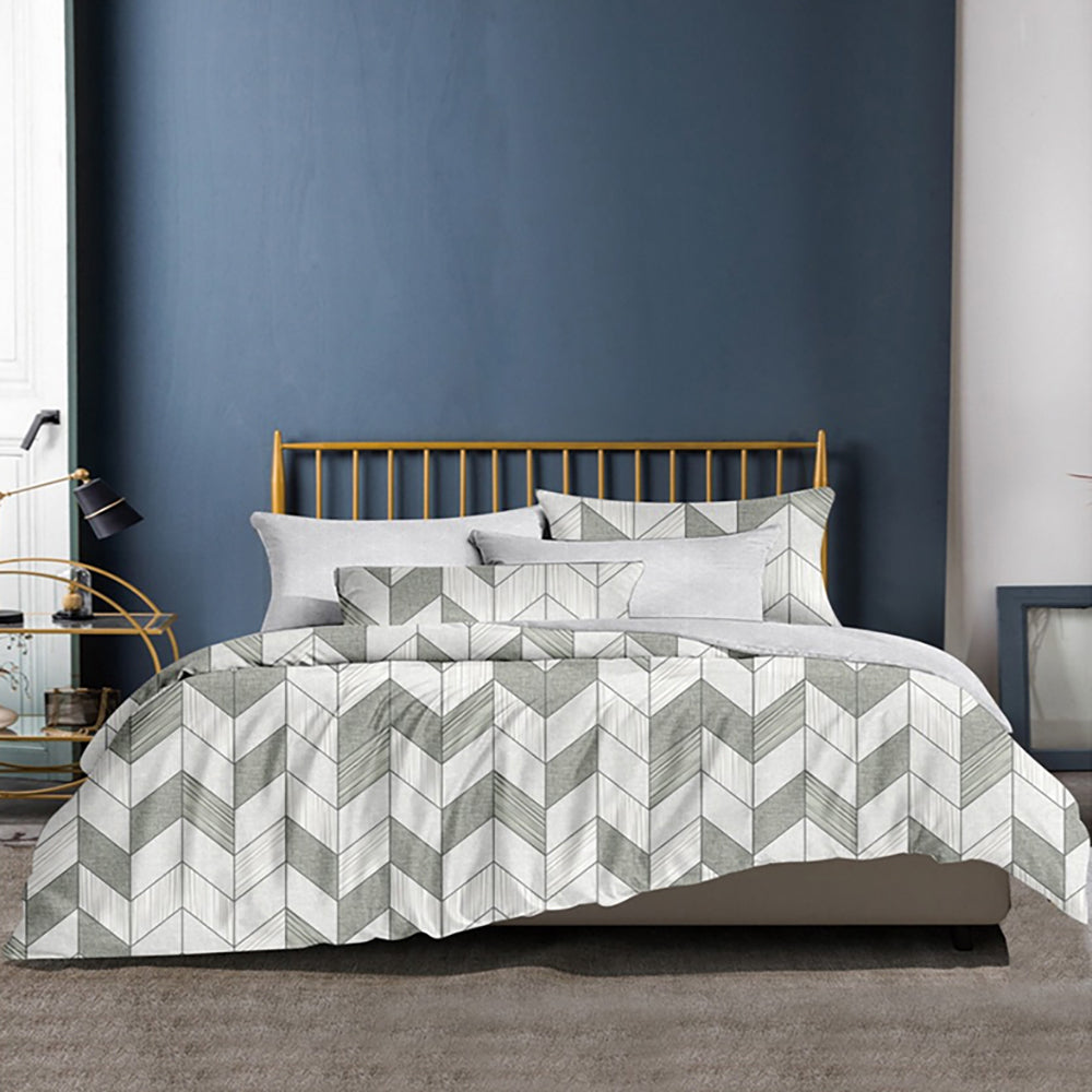 Printed Comforter Model PCMF