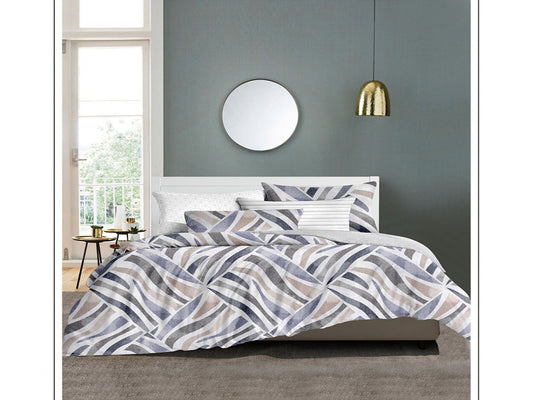 Printed Comforter Model PCMF 479