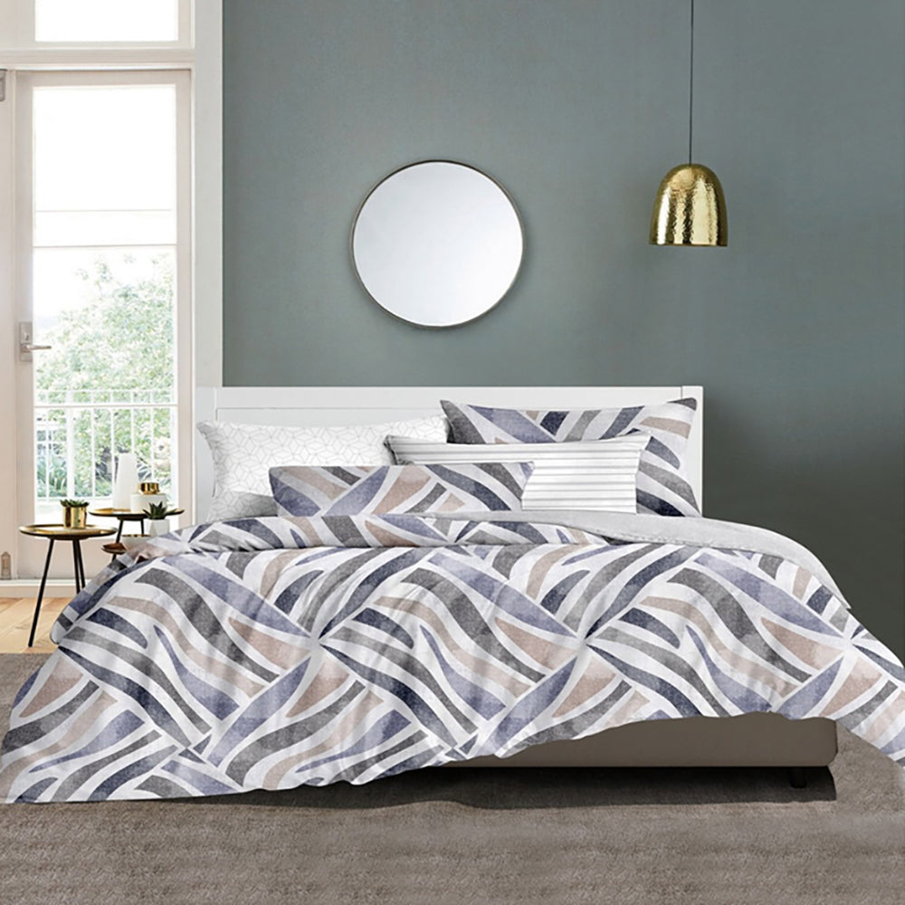 Printed Comforter Model PCMF 2