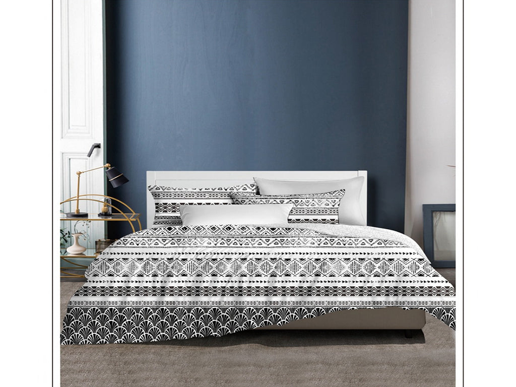 Printed Comforter Model PCMF 482