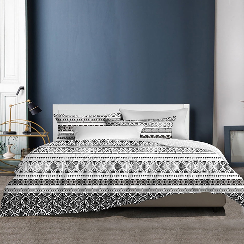 Printed Comforter Model PCMF 2