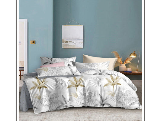 Printed Comforter Model PCMF 495