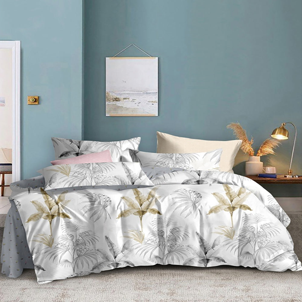 Printed Comforter Model PCMF 2