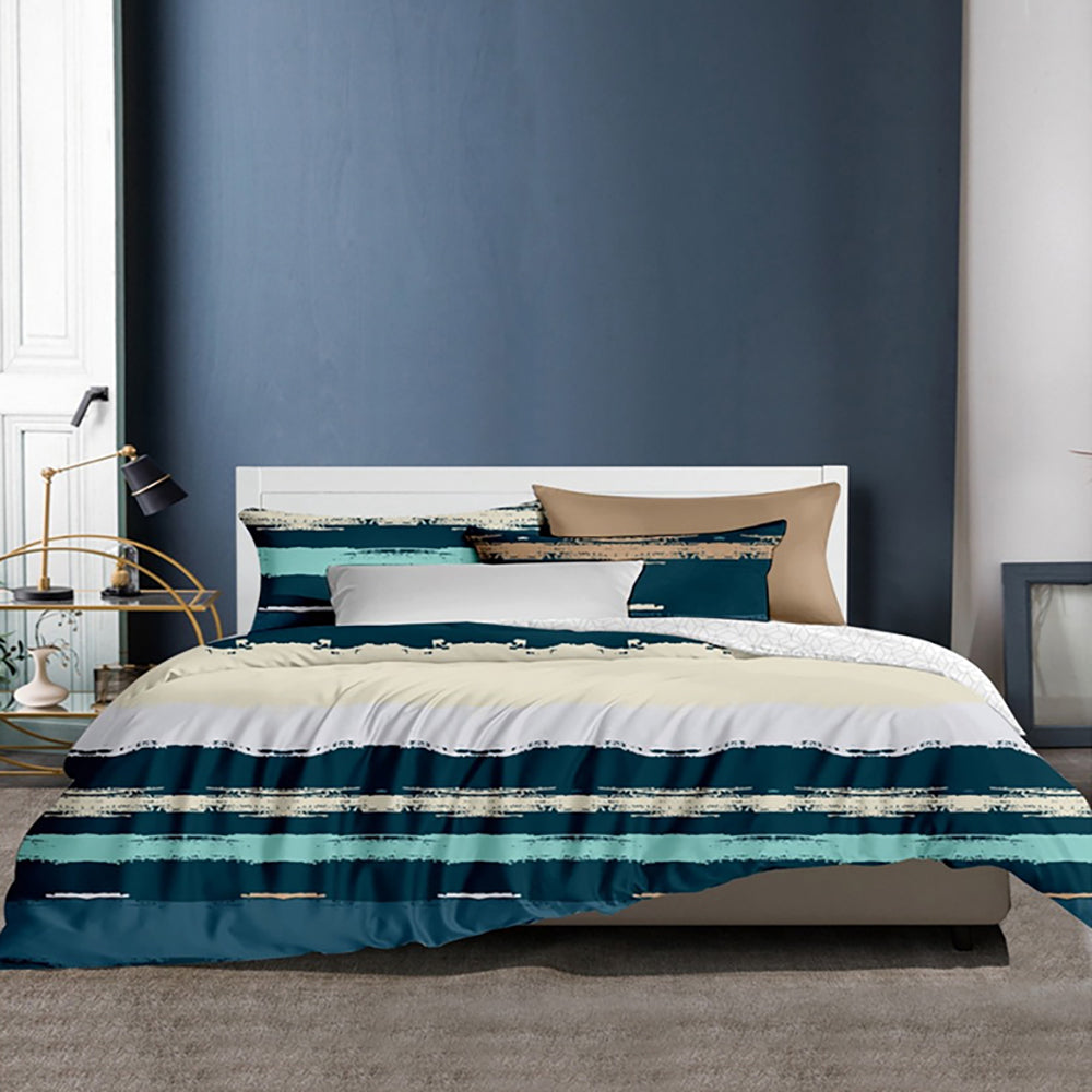 Printed Comforter Model PCMF 2