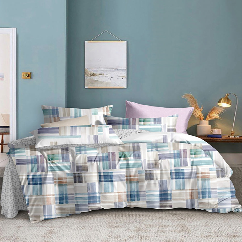 Printed Comforter Model PCMF 2