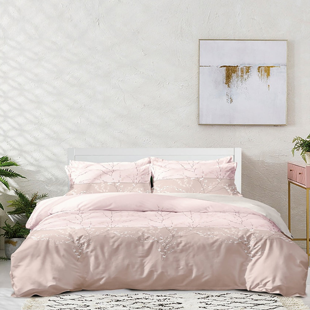 Printed Comforter Model PCMF