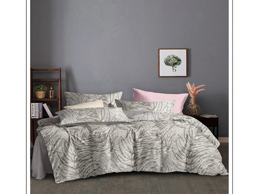 Printed Comforter Model PCMF 573