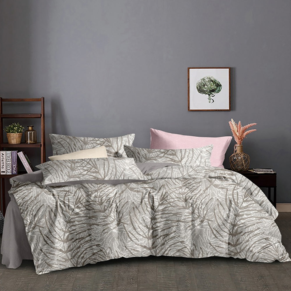 Printed Comforter Model PCMF