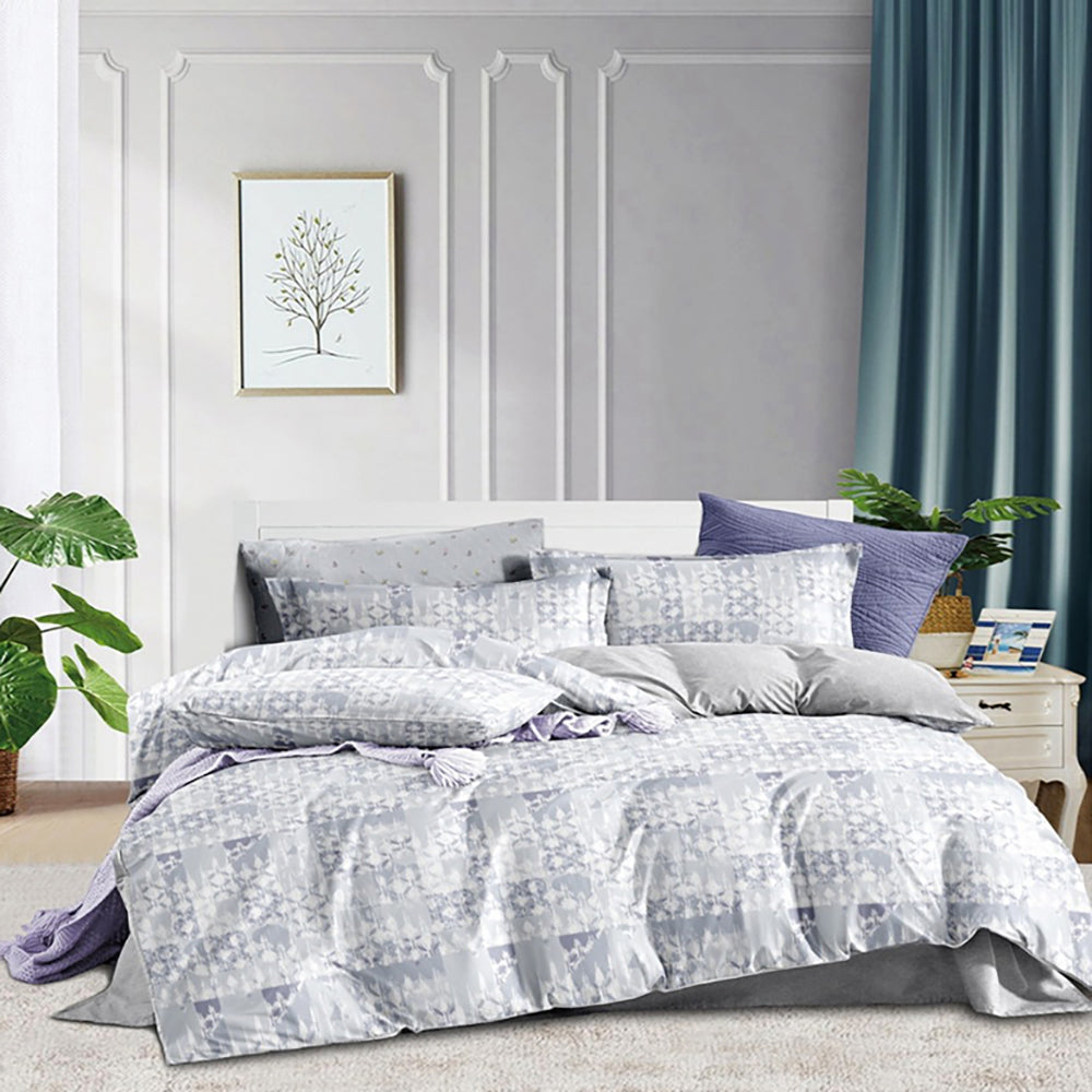 Printed Comforter Model PCMF 2