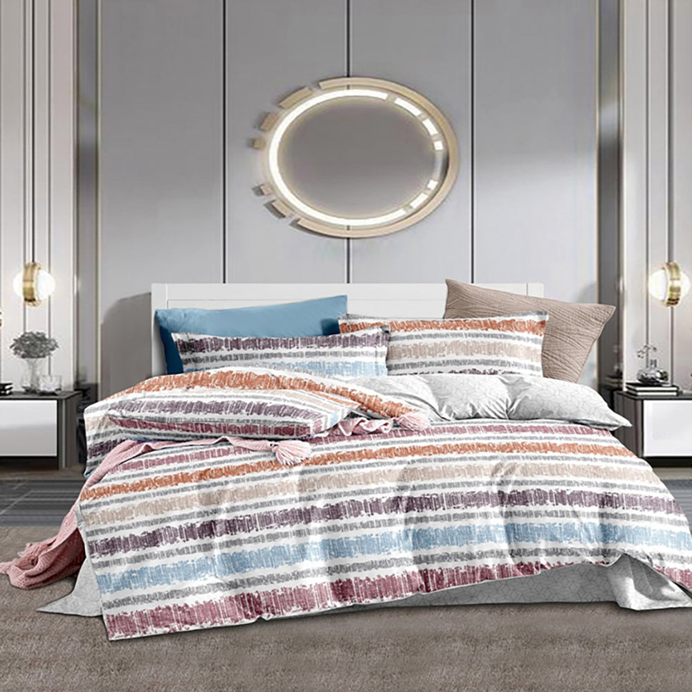 Printed Comforter Model PCMF 2