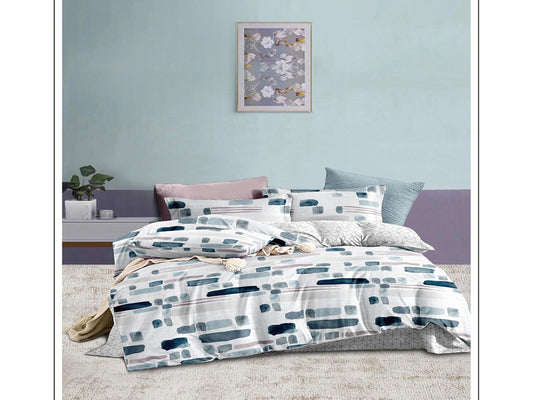 Printed Comforter Model PCMF 613