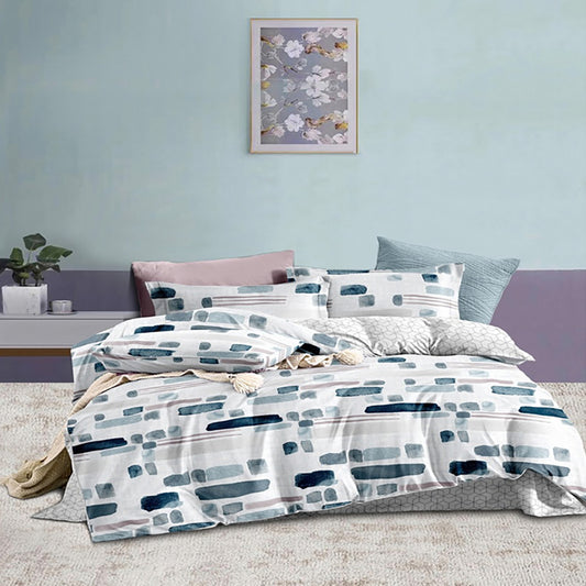 Printed Comforter Model PCMF 613