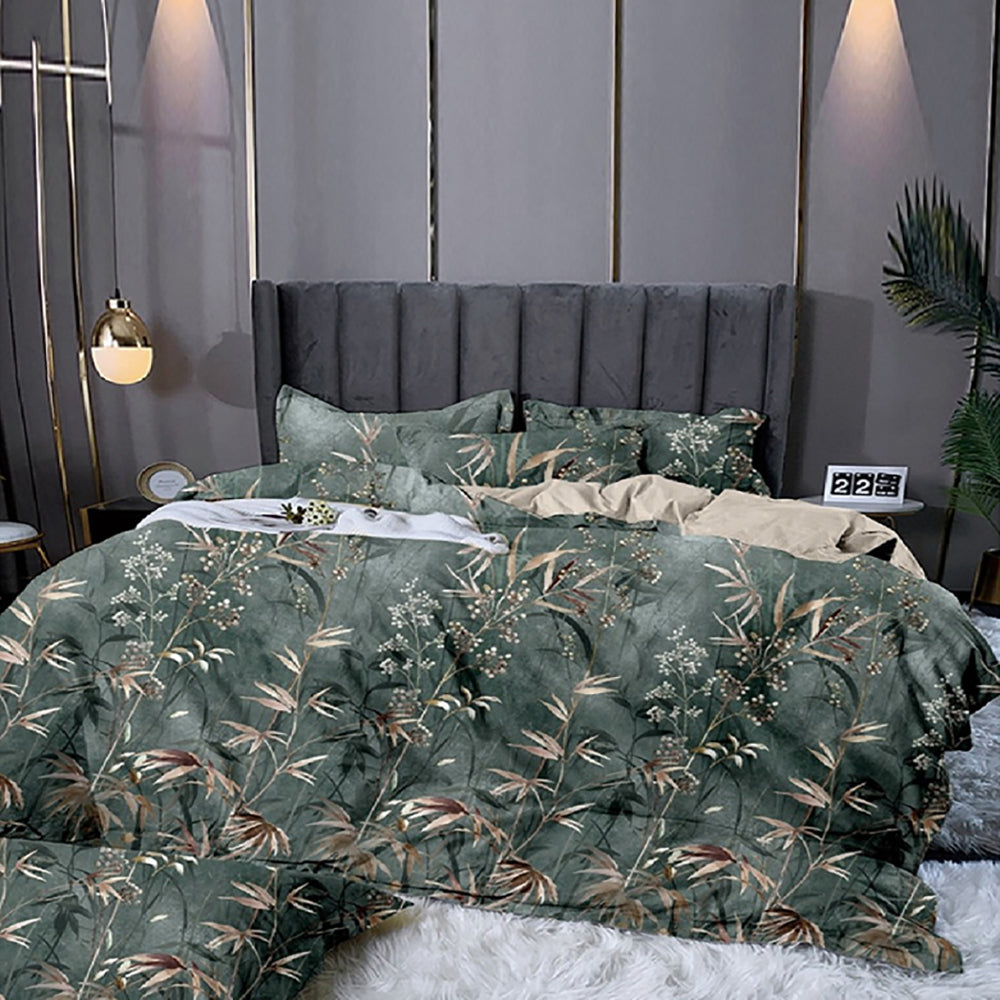 Printed Comforter Model PCMF 2