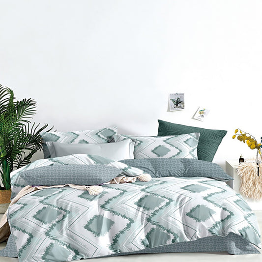 Printed Comforter Model PCMF 647