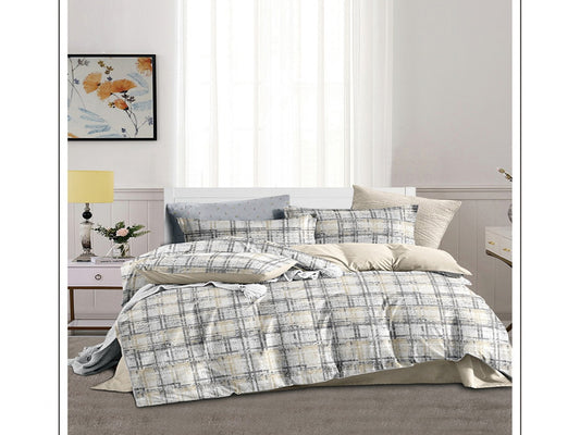 Printed Comforter Model PCMF 655