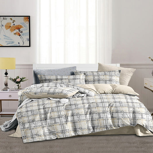 Printed Comforter Model PCMF 655