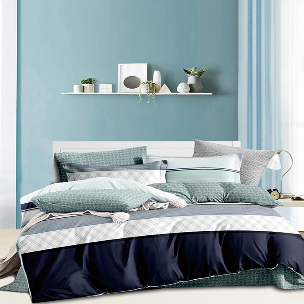 Printed Comforter Model PCMF