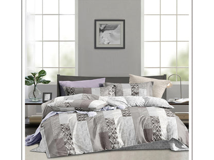 Printed Comforter Model PCMF 681