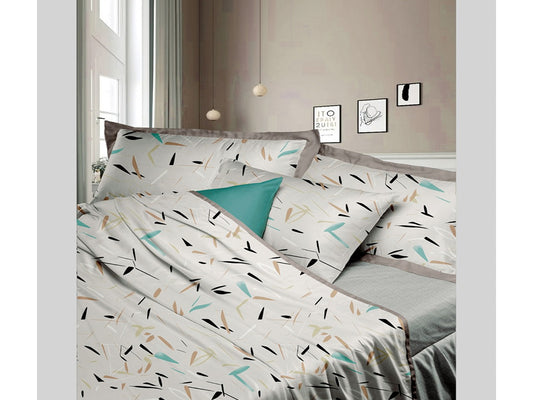 Printed Comforter Model PCMF 683