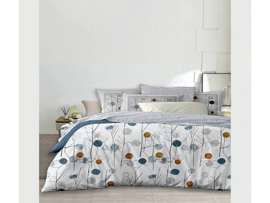 Printed Comforter Model PCMF 685