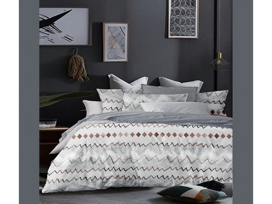 Printed Comforter Model PCMF 688