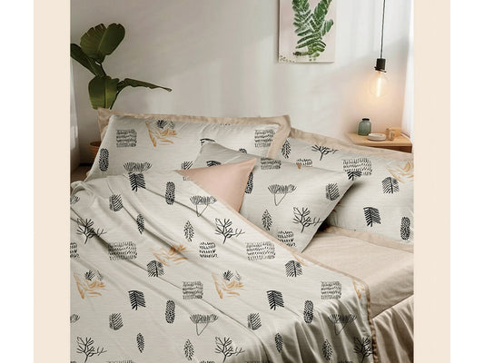 Printed Comforter Model PCMF 691