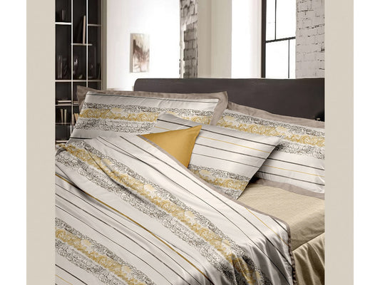 Printed Comforter Model PCMF 693