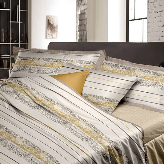 Printed Comforter Model PCMF 693