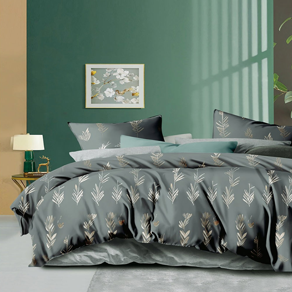 Printed Comforter Model PCMF 694