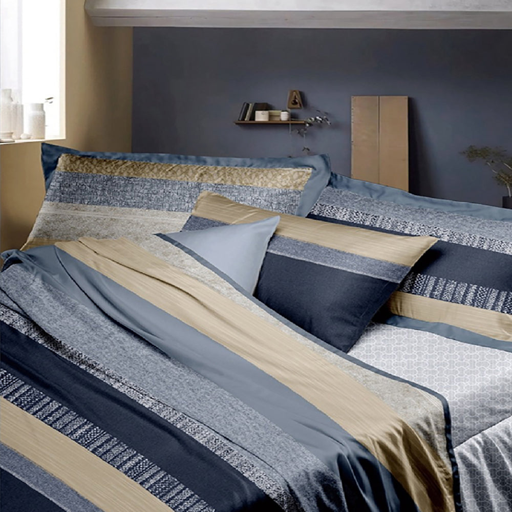 Printed Comforter Model PCMF 3