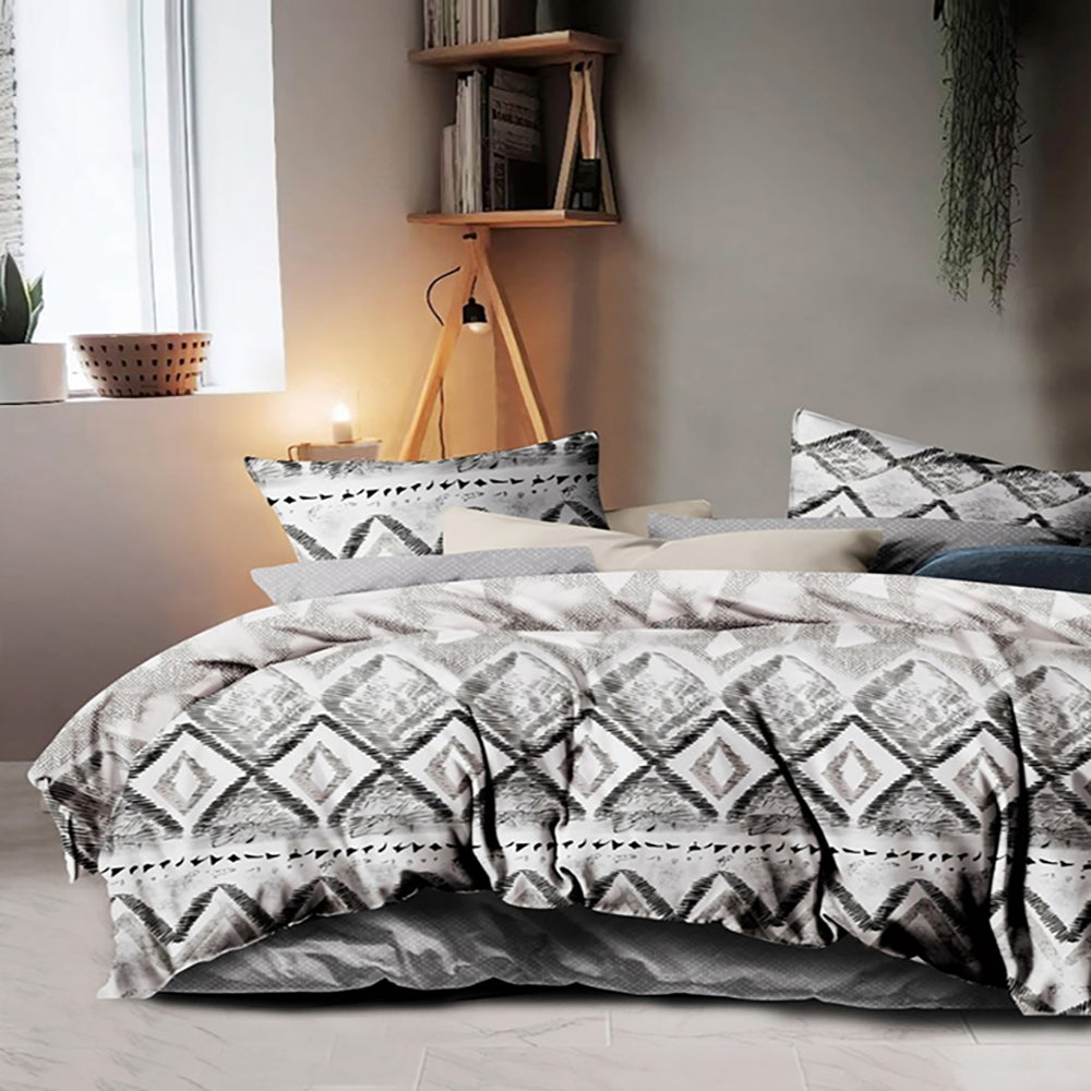 Printed Comforter Model PCMF 3