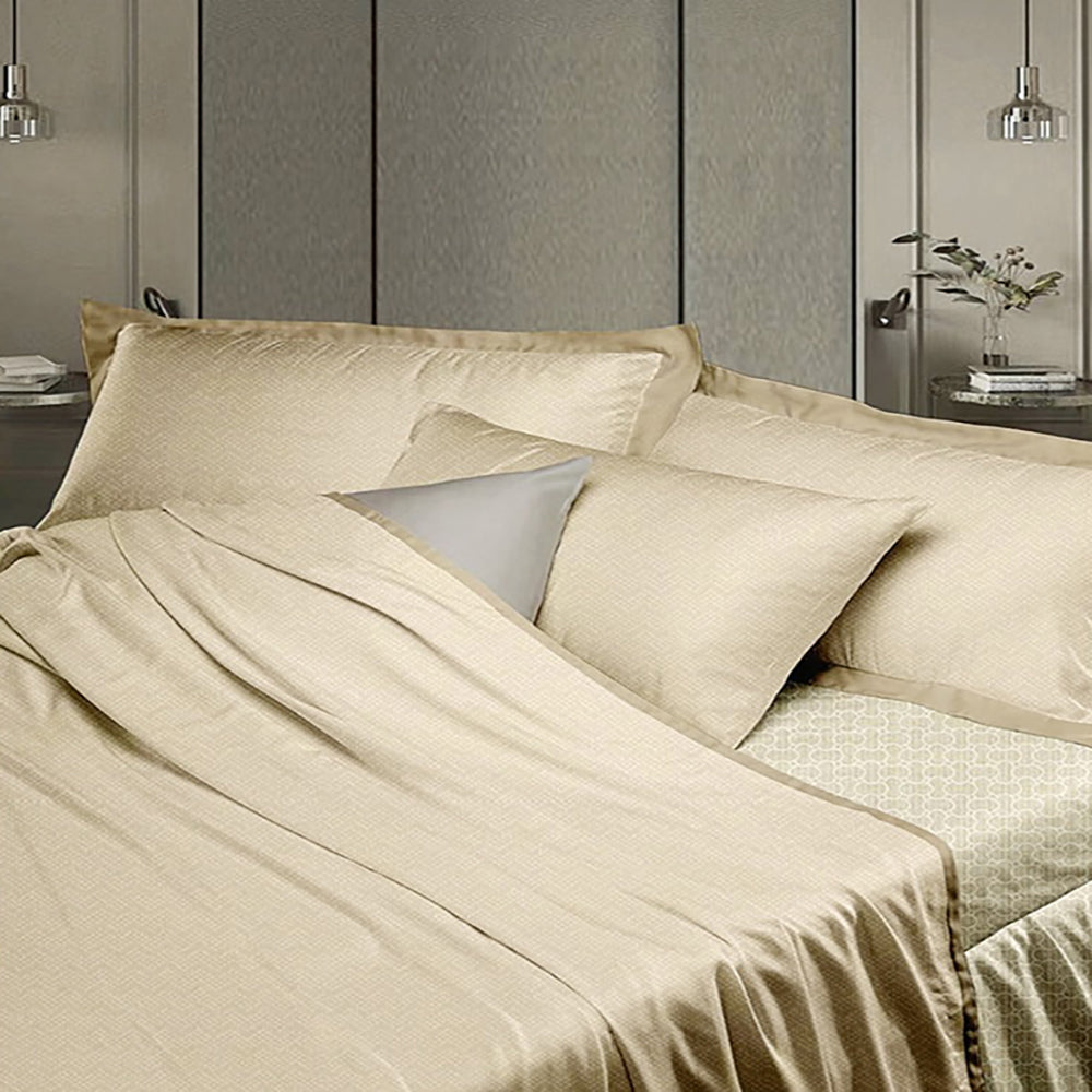 Printed Comforter Model PCMF