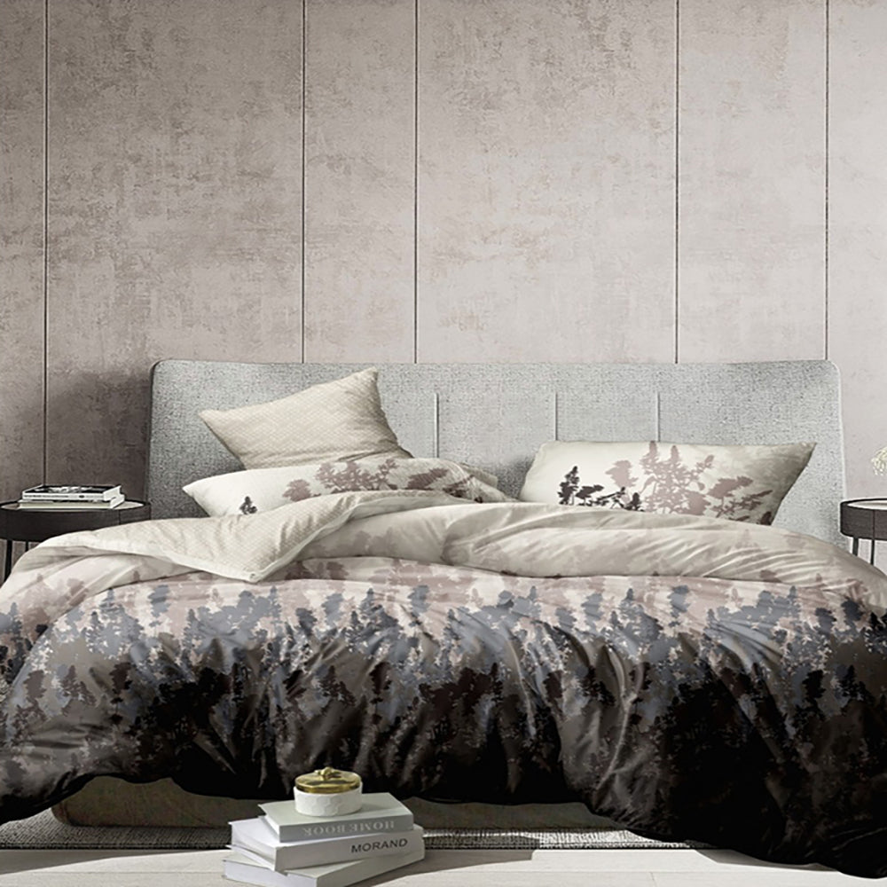 Printed Comforter Model PCMF 3