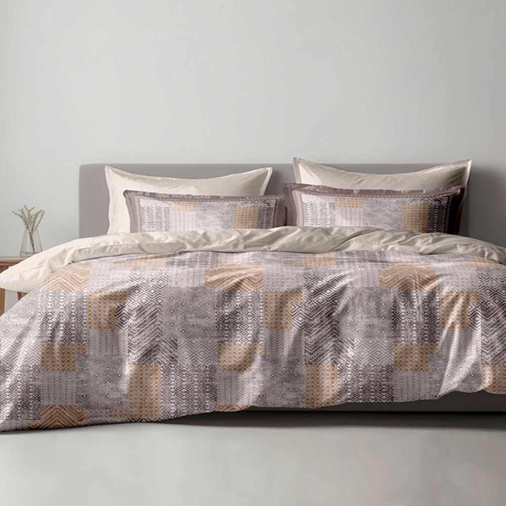 PRINTED COMFORTER MODELl PCMF 738