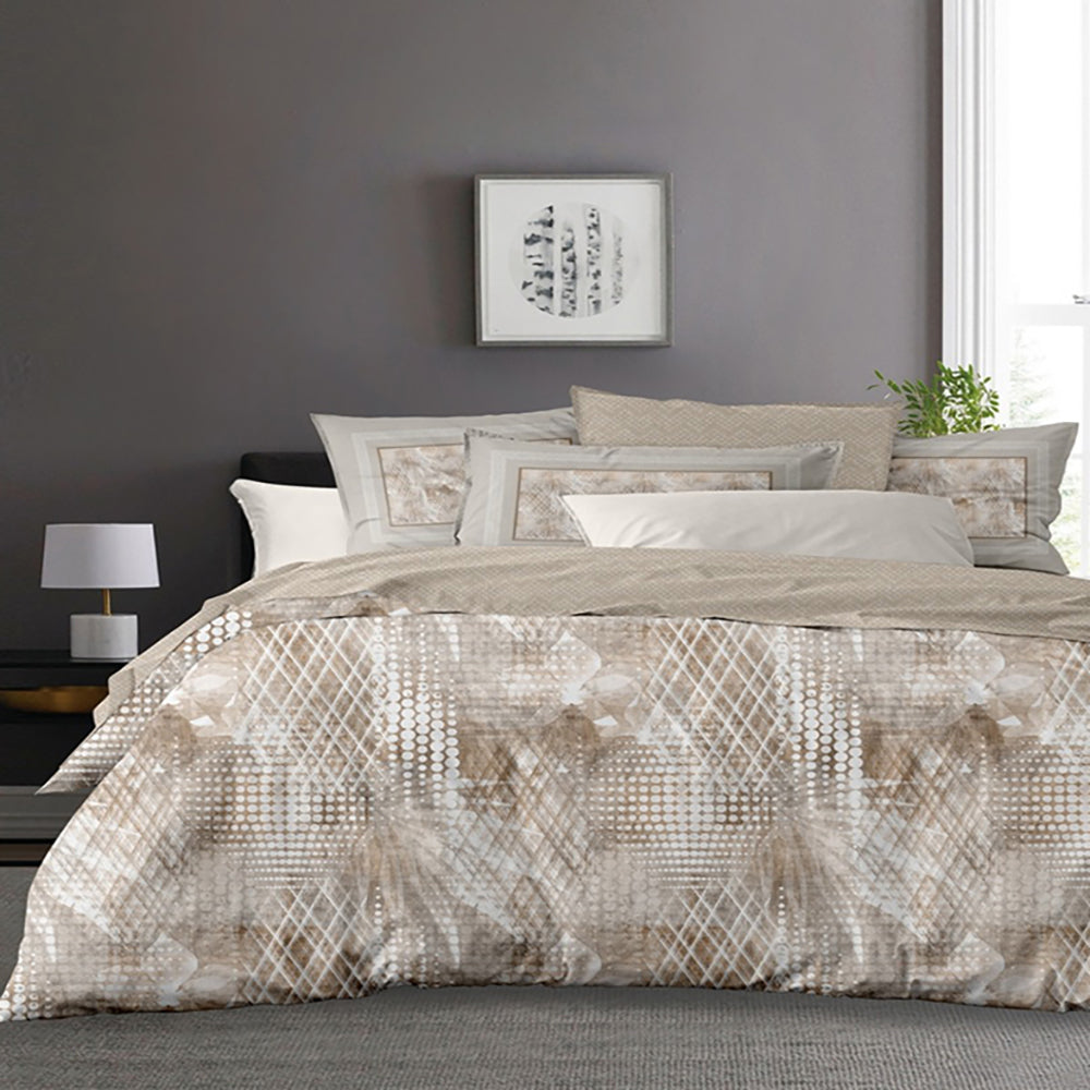 Printed Comforter Model PCMF 3