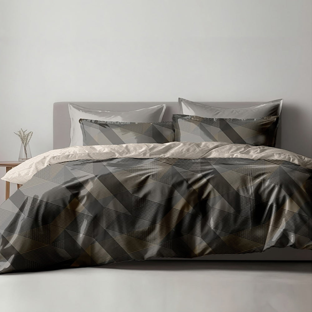 Printed Comforter Model PCMF 3