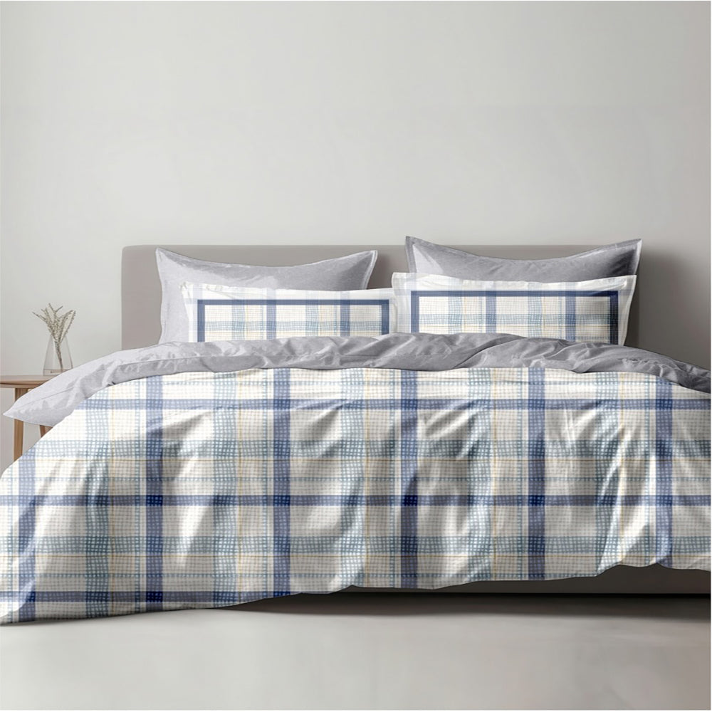 Printed Comforter Model PCMF