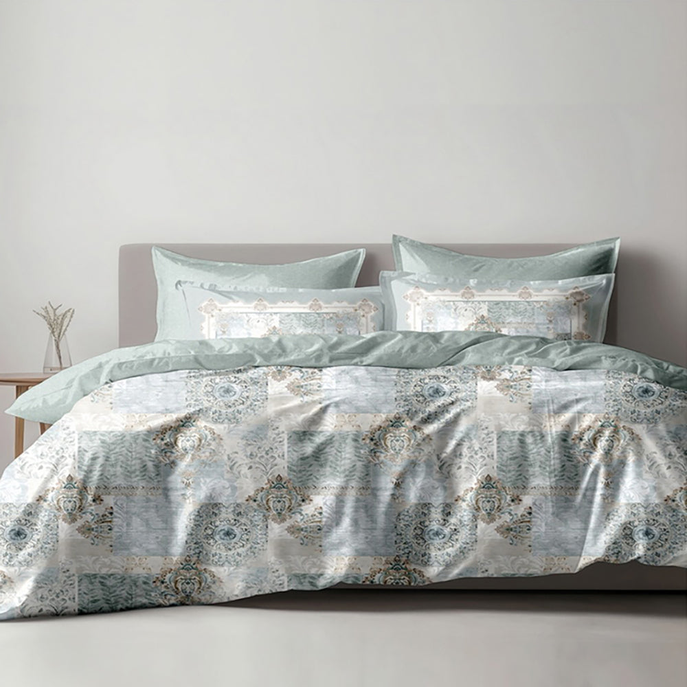 Printed Comforter Model PCMF 3