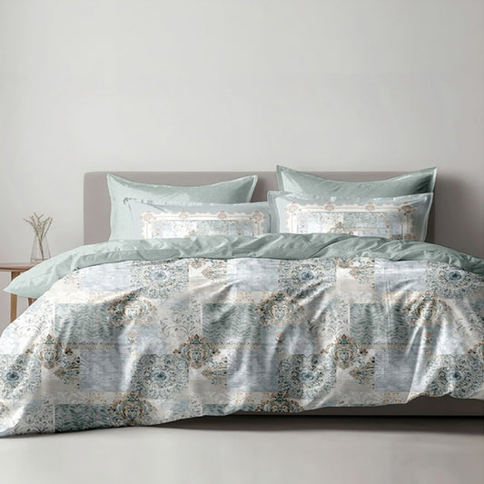 PRINTED COMFORTER MODELl PCMF 809