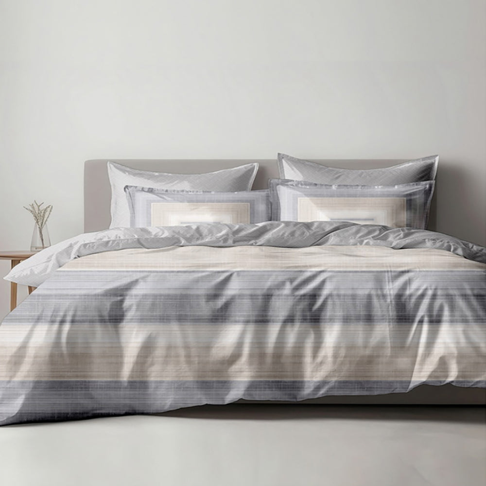 Printed Comforter Model PCMF